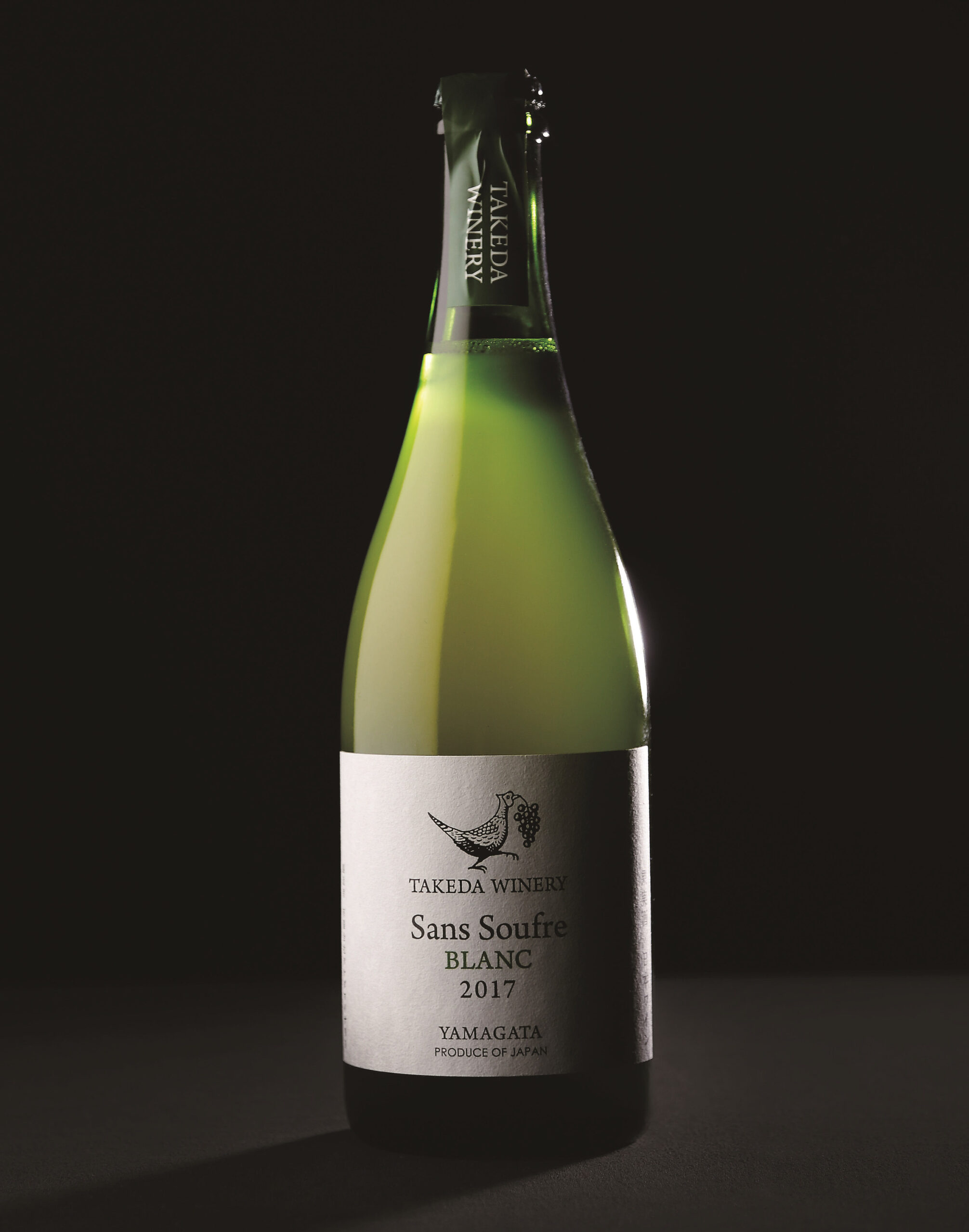 今日飲むか、明日飲むか!!　若林英司のワインセレクション