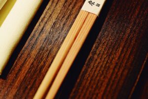 美なる哉 三色の諧調　琥珀